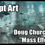 Doug Church/Valve's "Mass Effect Killer"