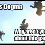 Dragon's Dogma: Why Aren't You Talking About This Game?!